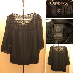 Express - Top